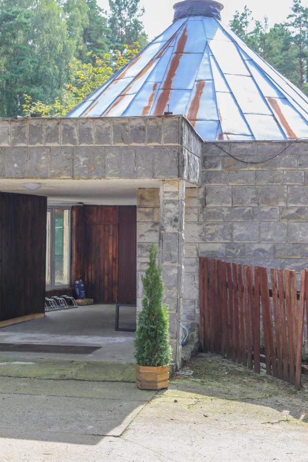 Krokodyl Sport&Spa Mielno  Exterior photo