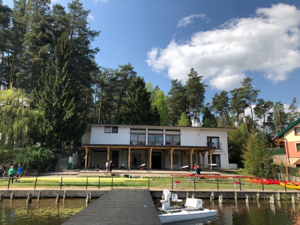 Krokodyl Sport&Spa Mielno  Exterior photo